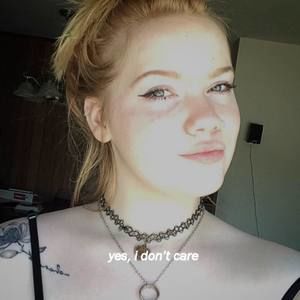 Meet your Posher, Ash